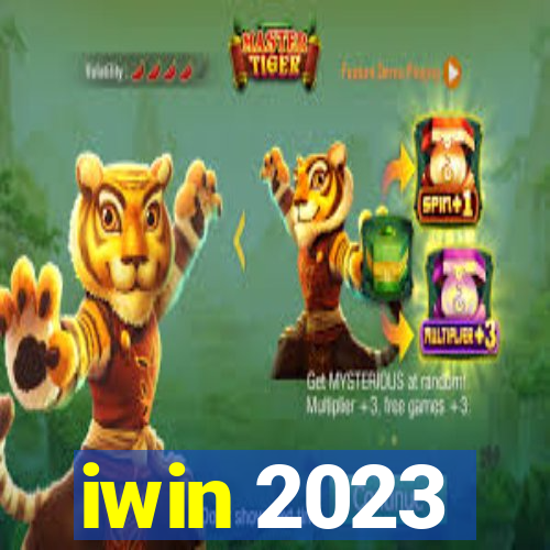 iwin 2023